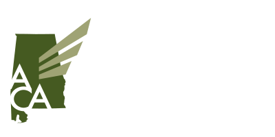 Aviation Counsel of Alabama logo